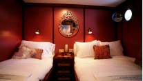Quasart -  Twin Cabin 2